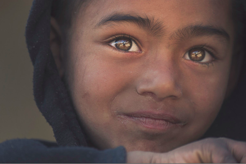 Une belle initiative de photographes québécois pour venir en aide aux Népalais.