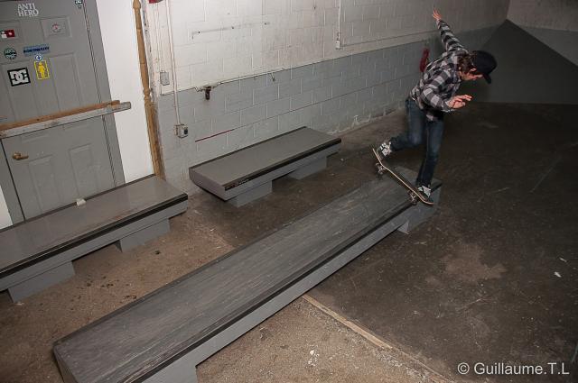 secret lab shredco