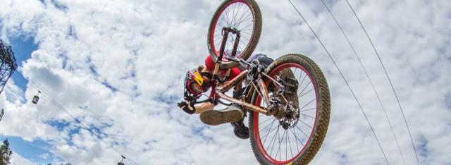 Red Bull Joyride, Brandon Semenuk | 33mag