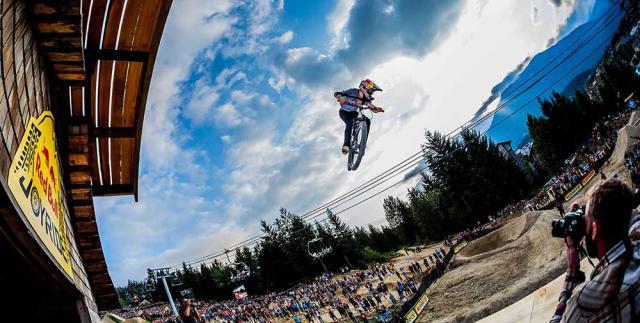 Red Bull Joyride | 33mag