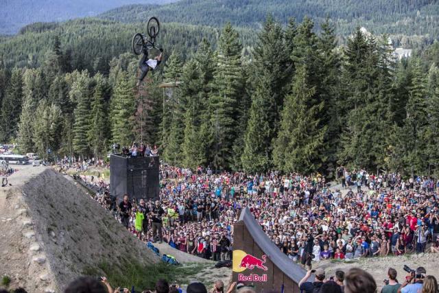 Red Bul Joyride, Yannick Granieri | 33mag
