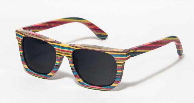 #diamondeyewear skate sunglasses | 33mag