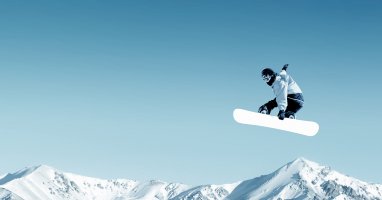 Salon du Ski: Un gros week-end pour te préparer à la saison froide