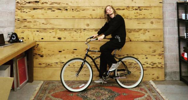 Lucas Stal Madison At Tomahawk International headquarter | 33Mag